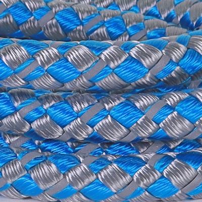 Image showing  Reflective Rope Dog Leash