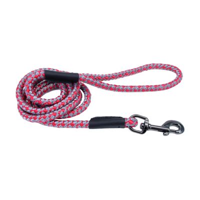 Retriever Reflective Rope Dog Leash