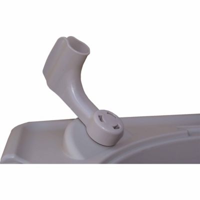 Image showing  Riverstone Outdoor Sink