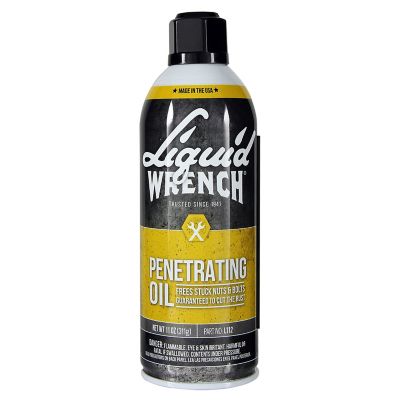 Liquid Wrench 12 oz. Penetrating Oil