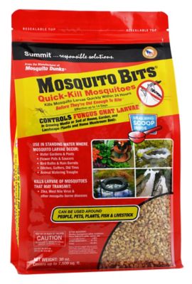 Summit 30 oz. Mosquito Bits Insecticide