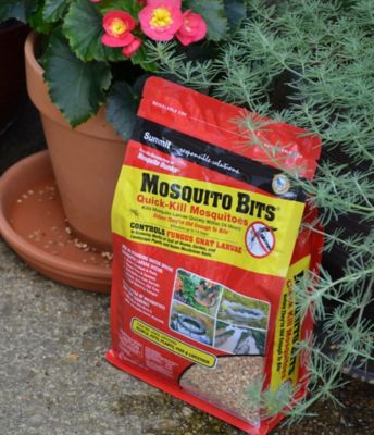Image showing  30 oz. Mosquito Bits Insecticide
