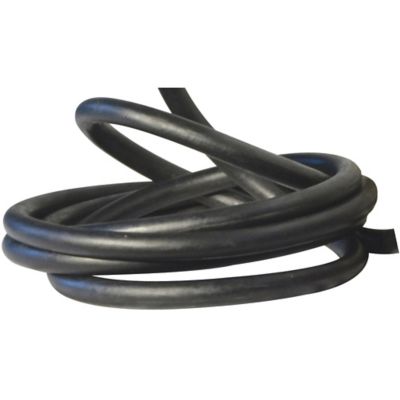 CountyLine 3/8 in. x 25 ft. EPDM Spray Hose