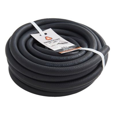 CountyLine 3/8 in. x 25 ft. EPDM Spray Hose