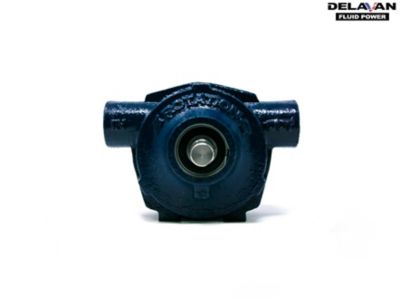 Image showing  Roller Pro 6-Roller Cast Iron Sprayer Pump, 19.6 GPM