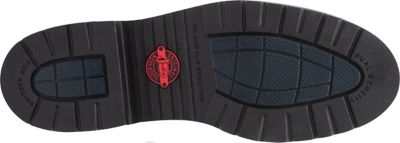 Image showing  Men's Balusters Round Toe Pull-On Work Boots, 11 in.