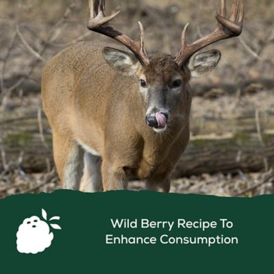 Image showing  Sportsman 20 Deer Feed, 50 lb. Bag