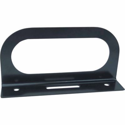 Hopkins Towing Solutions Oval Stop/Tail/Turn Light Mounting Bracket