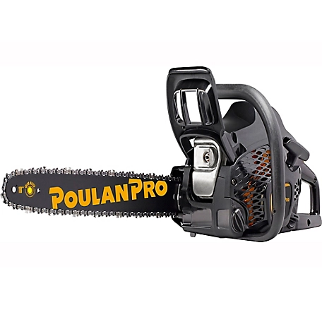 Poulan Pro PR4218 18-in 42-cc 2-cycle Gas Chainsaw, 967084801