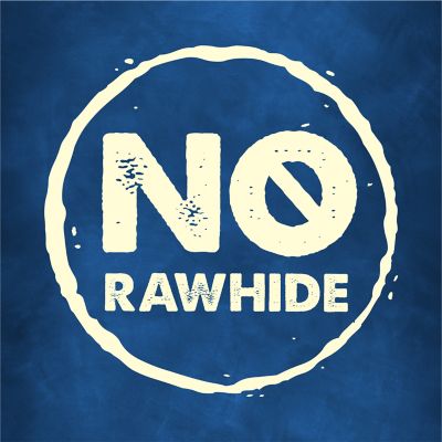 Image showing  Bone Adult Dog Chew Bone Treats, Original, 2 ct. Pouch