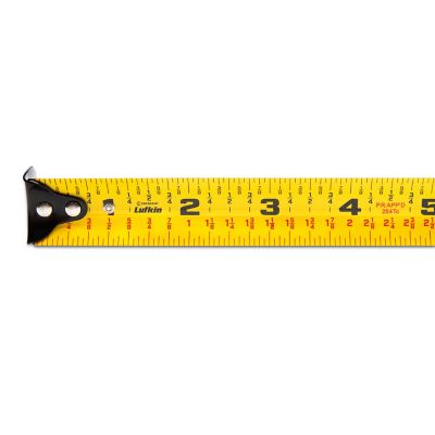 Image showing  25 ft. Self-Centering Tape Measure