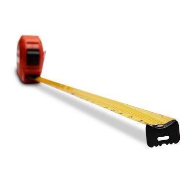 Image showing  25 ft. Self-Centering Tape Measure