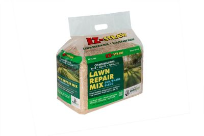 Image showing  11 lb. 200 sq. ft. Lawn Repair Grass Seed Mix