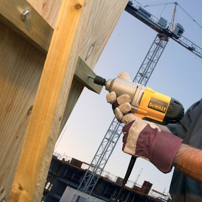 Image showing  Assorted Impact-Ready Magnetic Nutsetter Kit, 5 pc.