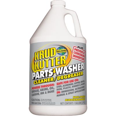 Krud Kutter 1 gal. Parts Washer