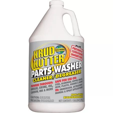 Krud Kutter 1 gal Parts washer Parts Washer Cleaning Solutions