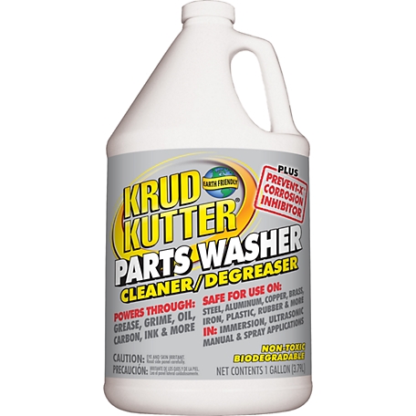 Krud Kutter 1 gal. Parts Washer at Tractor Supply Co.