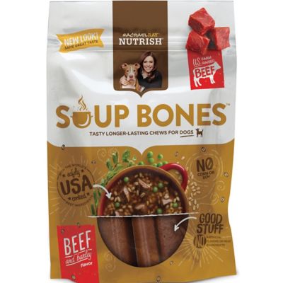rachael ray soup bones