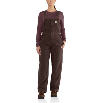 Carhartt Women's Weathered Duck 