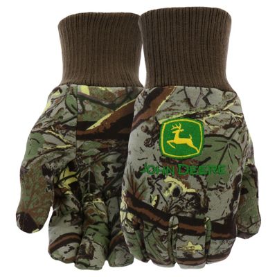 insulated jersey gloves