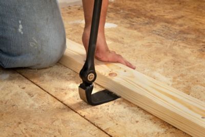 Image showing 8 th Crescent 18 in. Indexing Pry Bar