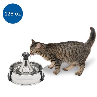 petsafe 360 fountain