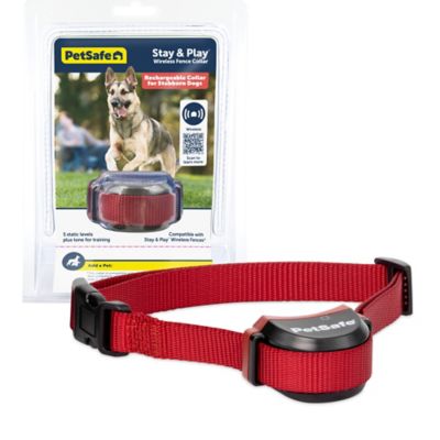 petsafe add a dog collar