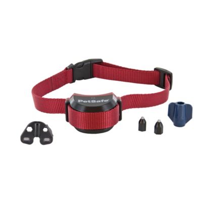 Image showing 7 th PetSafe Stubborn Dog Stay and Play Wireless Fence Dog Collar Receiver
