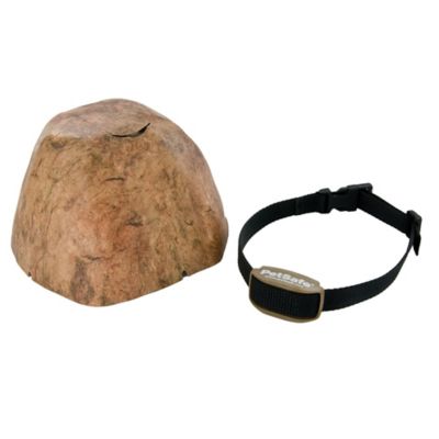 Image showing 7 th PetSafe Pawz Away Outdoor Pet Barrier