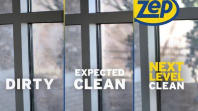 Image showing  32 oz. Streak-Free Glass Cleaner