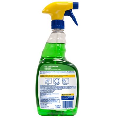 Image showing  32 oz. All-Purpose Cleaner and Degreaser