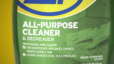 Image showing  32 oz. All-Purpose Cleaner and Degreaser