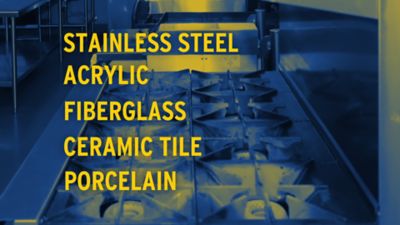 Image showing  32 oz. Heavy-Duty Citrus Degreaser