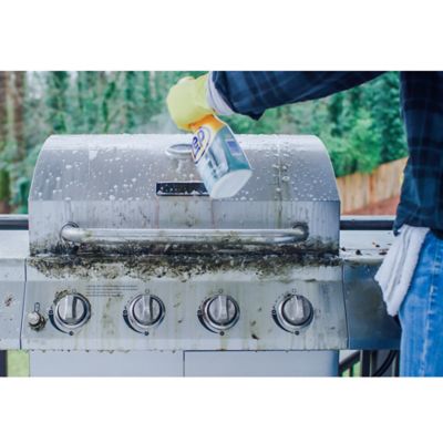 Image showing  32 fl. oz. Fast 505 Industrial Cleaner Degreaser