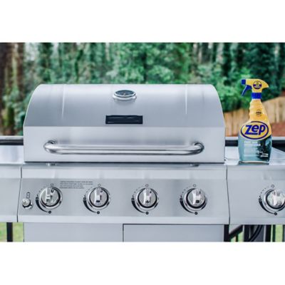 Image showing  32 fl. oz. Fast 505 Industrial Cleaner Degreaser