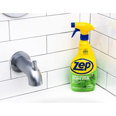 Image showing  32 oz. Mold and Mildew Stain Remover