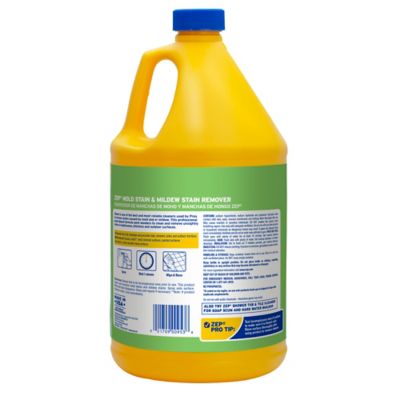 Image showing  128 oz. Mold and Mildew Stain Remover