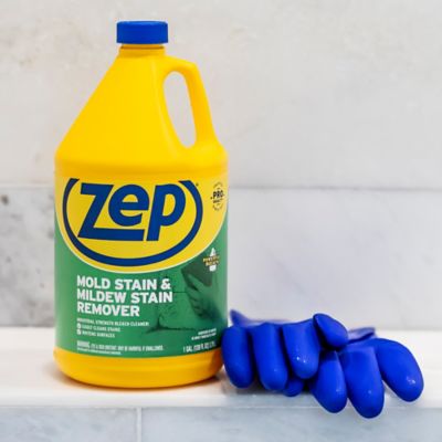 Image showing  128 oz. Mold and Mildew Stain Remover
