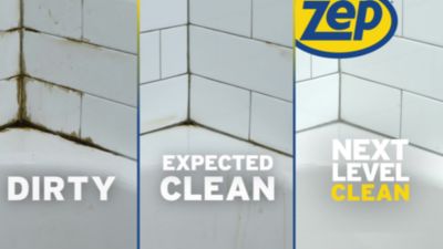 Image showing  128 oz. Mold and Mildew Stain Remover