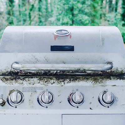 Image showing  128 oz. Citrus Heavy-Duty Degreaser