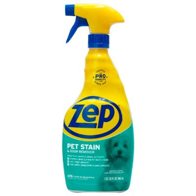 image of a Pet Stain & Odor Remover