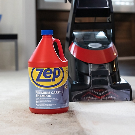 Zep Commercial Premium Carpet Shampoo