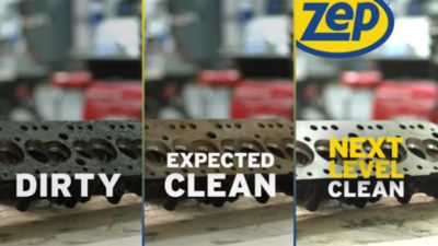 Image showing  5 gal. Concentrate Industrial Purple Degreaser and Cleaner