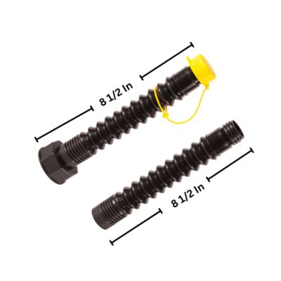 Image showing  Hi-Flo Replacement Spout