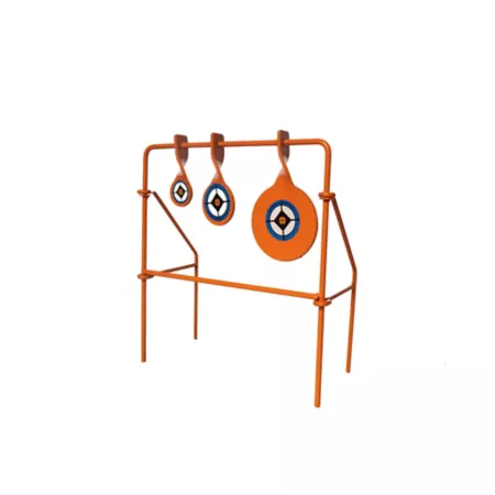 Do All Outdoors 22 Caliber Triple Spin Target Shooting Targets