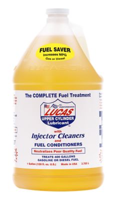 Lucas Oil Products 1 gal. Upper Cylinder Lubricant