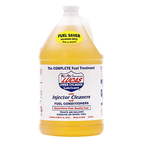 Lucas Oil Products 1 gal. Upper Cylinder Lubricant