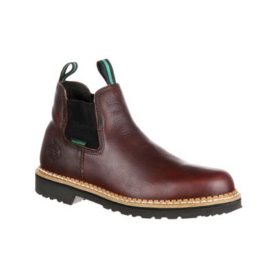 men's romeo boots