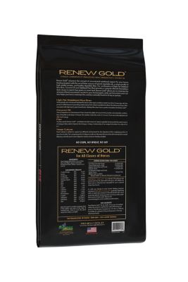 Image showing  Non-GMO Horse Feed, 30 lb. Bag