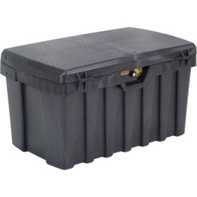 Contico 20-1/4 in. x 22-3/4 in. Pro TuffBin Truck Box -  G3725